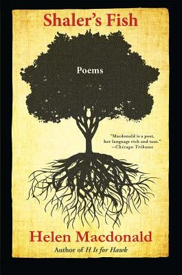 Shaler's Fish: Poems by Macdonald, Helen