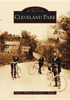 Cleveland Park by Williams, Paul K.