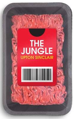 The Jungle by Sinclair, Upton