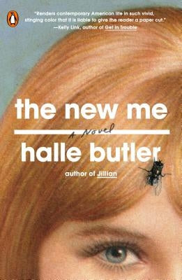 The New Me by Butler, Halle