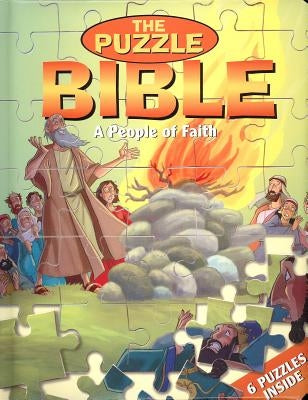 A People of Faith by Scandinavia Publishing