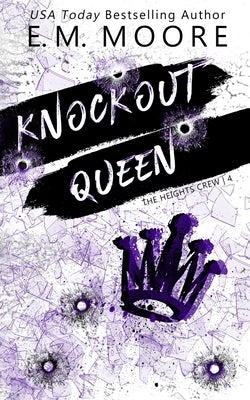 Knockout Queen by Moore, E. M.