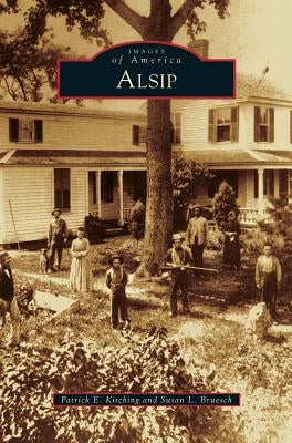 Alsip by Kitching, Patrick E.