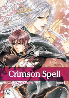 Crimson Spell, Volume 1 by Yamane, Ayano