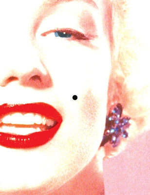 Beauty Mark: A Verse Novel of Marilyn Monroe by Weatherford, Carole Boston
