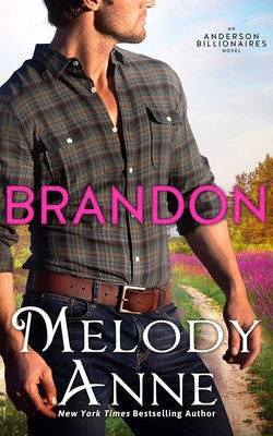 Brandon by Anne, Melody