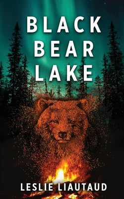 Black Bear Lake by Liautaud, Leslie