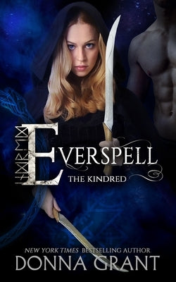 Everspell by Grant, Donna