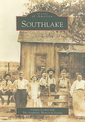 Southlake by Cooley, Connie