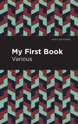 My First Book by Various