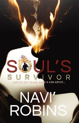 Soul's Survivor by Robins, Navi'