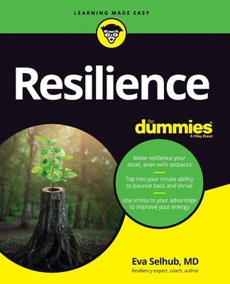 Resilience for Dummies by Selhub, Eva M.