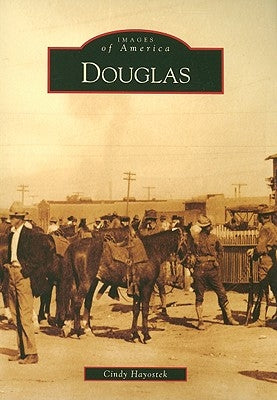 Douglas by Hayostek, Cindy