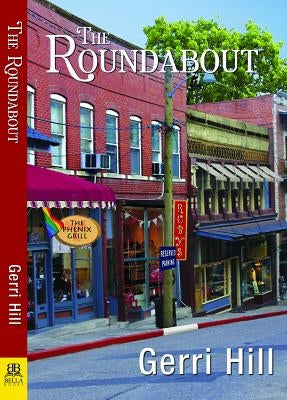 The Roundabout by Hill, Gerri