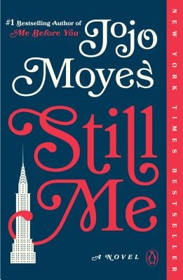 Still Me by Moyes, Jojo