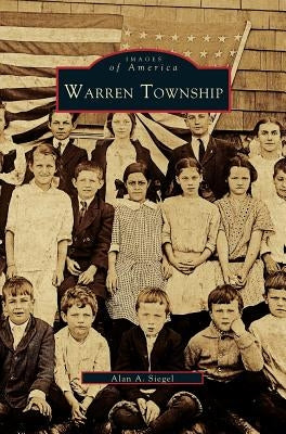 Warren Township by Siegal, Alan A.