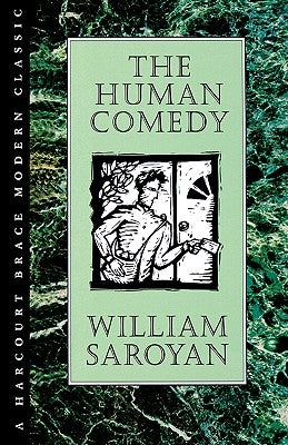 Human Comedy by Saroyan, William