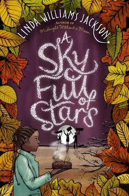 A Sky Full of Stars by Jackson, Linda Williams