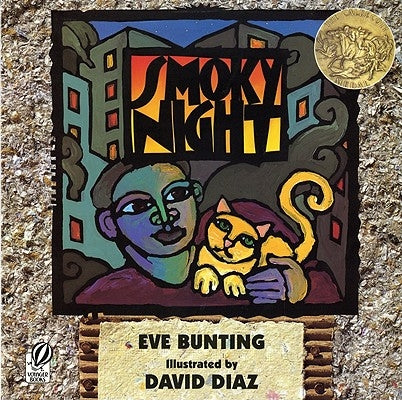 Smoky Night by Bunting, Eve