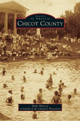 Chicot County by Wintory, Blake