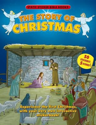 The Story of Christmas by Scandinavia
