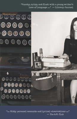 Bang Ditto by Tamblyn, Amber