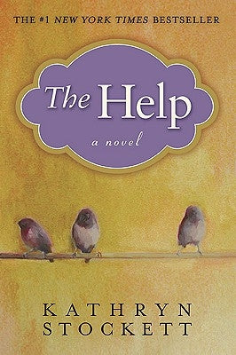 The Help by Stockett, Kathryn