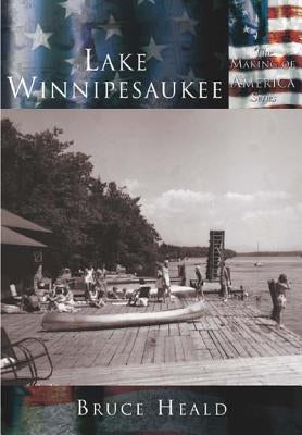 Lake Winnipesaukee by Heald, Bruce