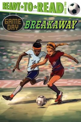 Breakaway by Sabino, David