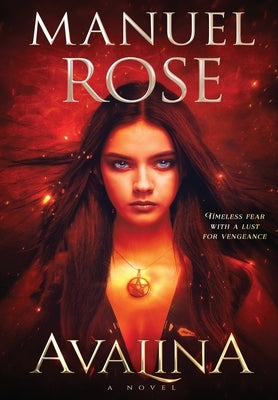 Avalina by Rose, Manuel