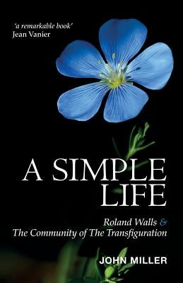 A Simple Life by Walls, Roland