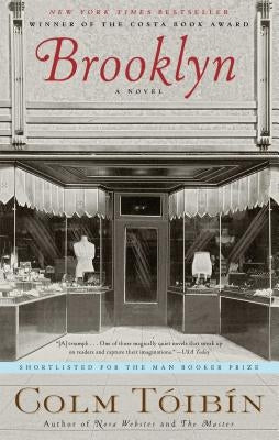Brooklyn by Toibin, Colm