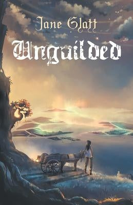 Unguilded by Glatt, Jane