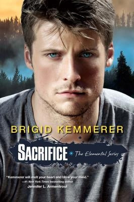 Sacrifice by Kemmerer, Brigid