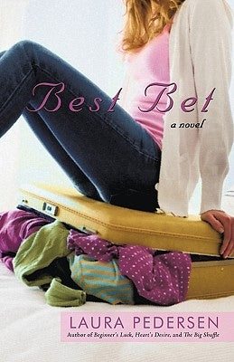 Best Bet by Laura Pedersen, Pedersen