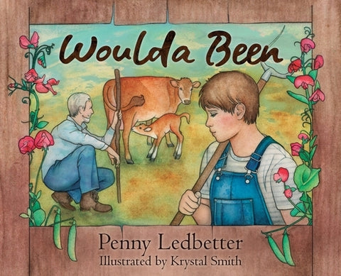 Woulda Been by Ledbetter, Penny