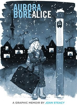 Aurora Borealice by Steacy, Joan