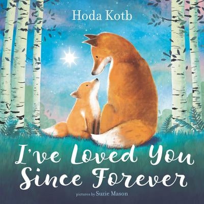 I've Loved You Since Forever by Kotb, Hoda