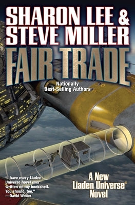 Fair Trade: Volume 24 by Lee, Sharon