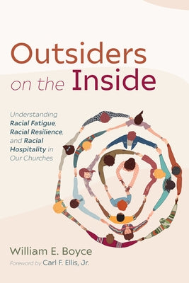 Outsiders on the Inside by Boyce, William E.