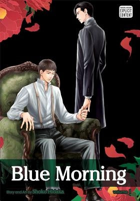 Blue Morning, Volume 1 by Hidaka, Shoko