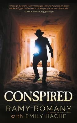 Conspired: The Evil One Shall Not Live Again by Romany, Ramy