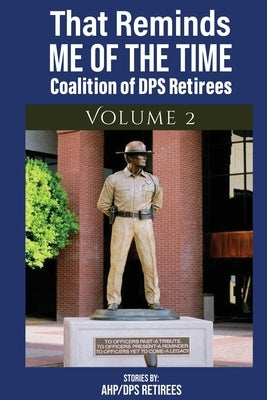 That Reminds Me Of The Time Volume 2 by Peabody, Colin