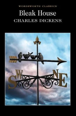 Bleak House by Dickens, Charles