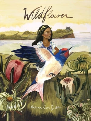 Wildflower by Corr Scott, Briana