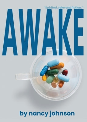 Awake by Johnson, Nancy