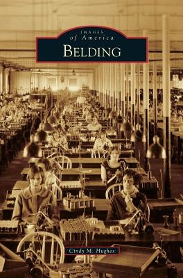 Belding by Hughes, Cindy M.