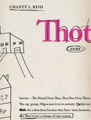Thot by Reid, Chanté