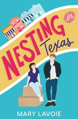 Nesting in Texas by Lavoie, Mary