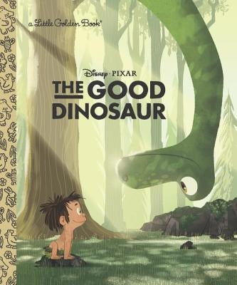 The Good Dinosaur by Scollon, Bill